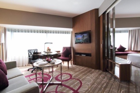 Centara Grand At Central Plaza Ladprao - 32