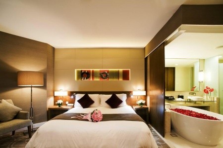 Centara Grand At Central Plaza Ladprao - 37