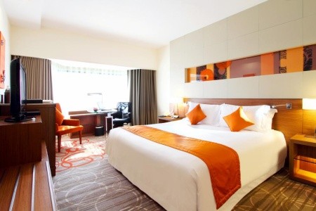 Centara Grand At Central Plaza Ladprao - 38