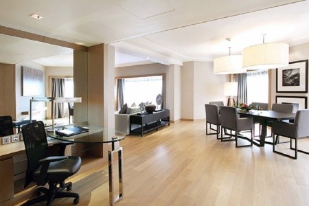 Centara Grand At Central Plaza Ladprao - 39