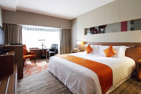 Centara Grand At Central Plaza Ladprao - 43