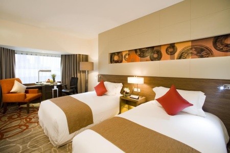 Centara Grand At Central Plaza Ladprao - 47