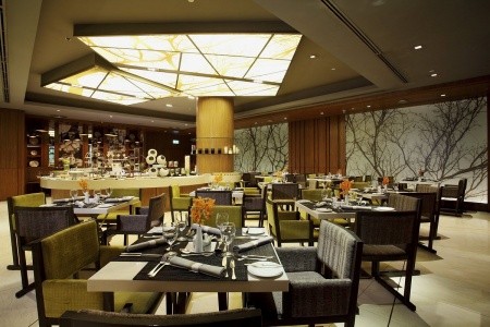 Centara Grand At Central Plaza Ladprao - 48