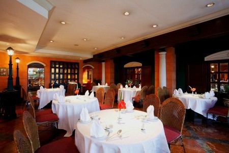 Centara Grand At Central Plaza Ladprao - 51