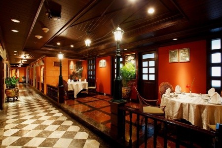 Centara Grand At Central Plaza Ladprao - 52