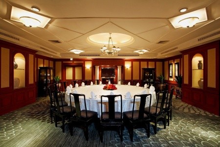 Centara Grand At Central Plaza Ladprao - 53