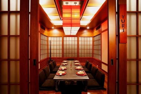 Centara Grand At Central Plaza Ladprao - 54