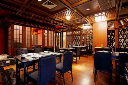 Centara Grand At Central Plaza Ladprao - 55