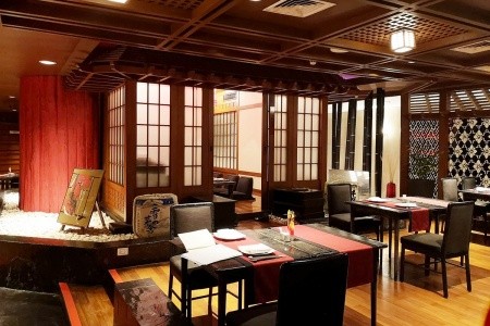 Centara Grand At Central Plaza Ladprao - 57