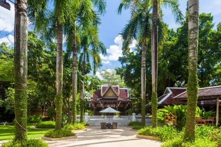 Centara Grand At Central Plaza Ladprao - 58