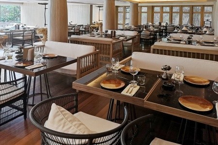 Centara Grand At Central Plaza Ladprao - 62