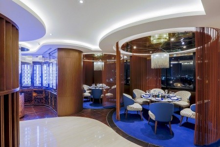 Centara Grand At Central Plaza Ladprao - 65