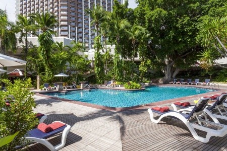 Centara Grand At Central Plaza Ladprao - 68