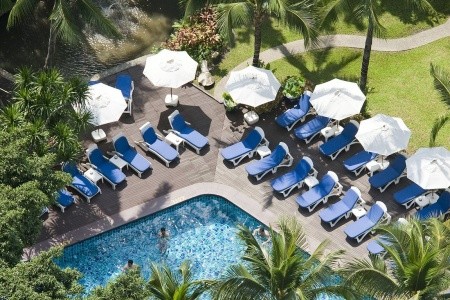 Centara Grand At Central Plaza Ladprao - 70