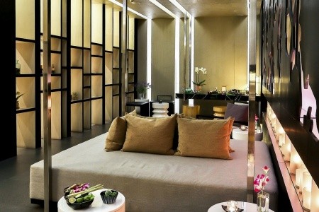 Centara Grand At Central Plaza Ladprao - 75