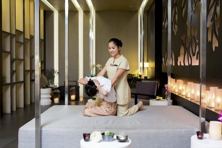 Centara Grand At Central Plaza Ladprao - 77