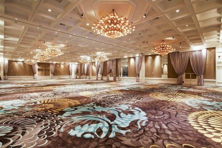 Centara Grand At Central Plaza Ladprao - 83