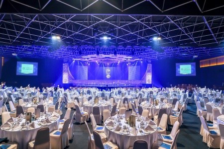 Centara Grand At Central Plaza Ladprao - 84