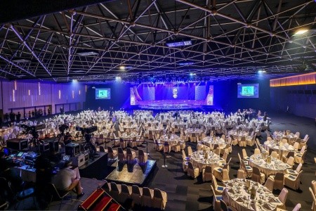 Centara Grand At Central Plaza Ladprao - 85