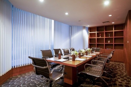 Centara Grand At Central Plaza Ladprao - 86