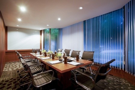 Centara Grand At Central Plaza Ladprao - 87