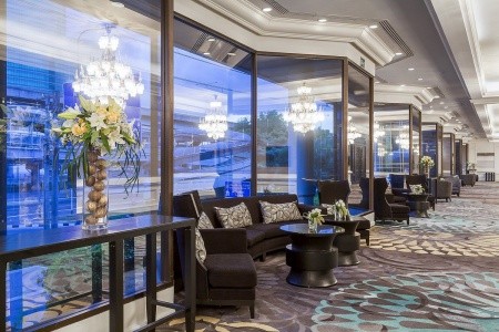 Centara Grand At Central Plaza Ladprao - 88