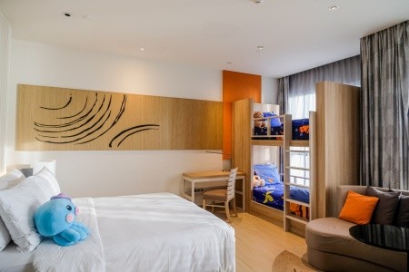 Mövenpick Siam - 17