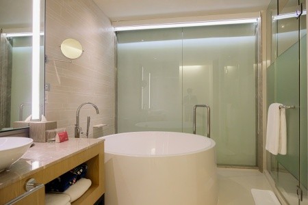 Mövenpick Siam - 19