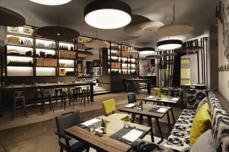 Mövenpick Siam - 21