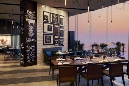 Mövenpick Siam - 22