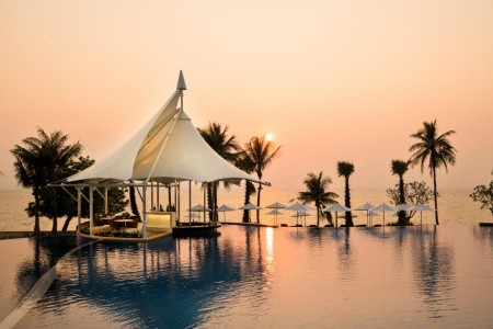 Mövenpick Siam - 25