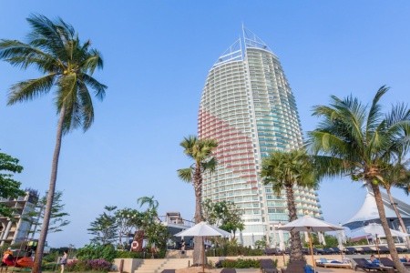 Mövenpick Siam - 27