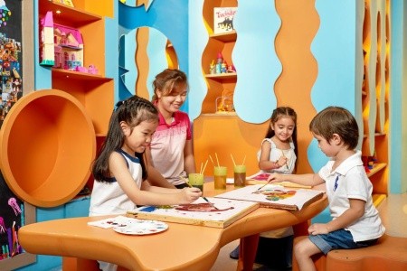 Mövenpick Siam - 28