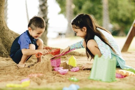 Mövenpick Siam - 29