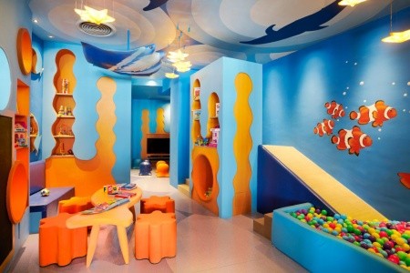 Mövenpick Siam - 30