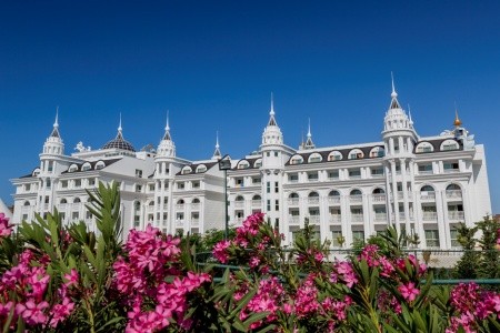 Side Royal Palace - 3