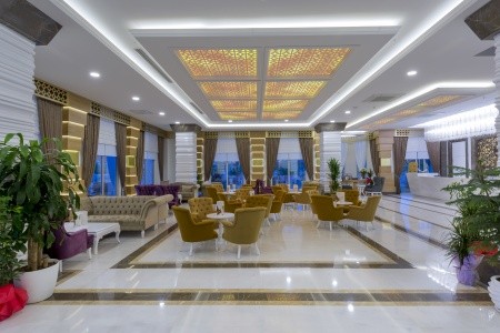 Side Royal Palace - 6