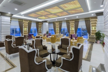 Side Royal Palace - 7