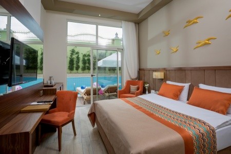 Side Royal Palace - 18