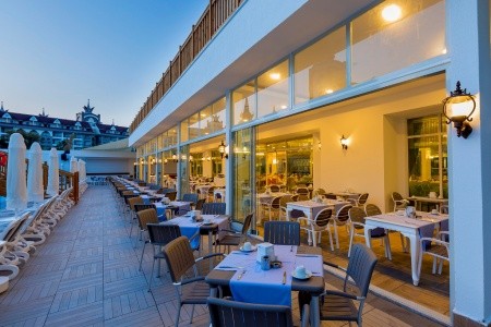 Side Royal Palace - 26