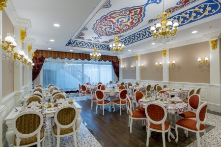 Side Royal Palace - 29