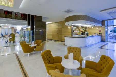 Side Royal Palace - 30