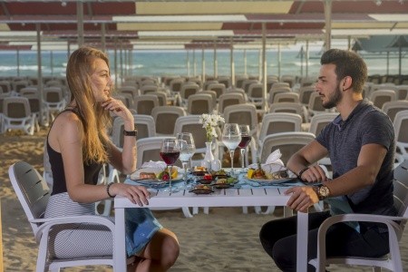 Side Royal Palace - 32