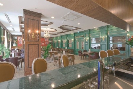 Side Royal Palace - 33