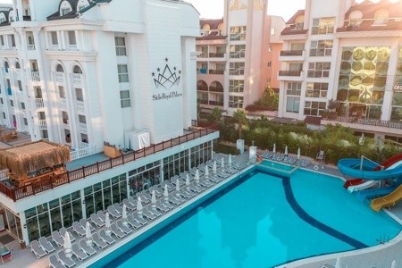 Side Royal Palace - 36