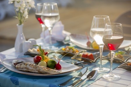 Side Royal Palace - 41