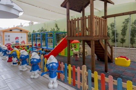 Side Royal Palace - 44