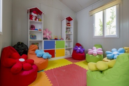 Side Royal Palace - 47