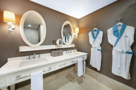 Turecko Belek Sueno Hotels Deluxe Belek 8 dňový pobyt Ultra All inclusive Letecky Letisko: Praha February 2026 (15/02/26-22/02/26)