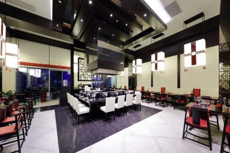 Turecko Belek Sueno Hotels Deluxe Belek 8 dňový pobyt Ultra All inclusive Letecky Letisko: Praha February 2026 (15/02/26-22/02/26)